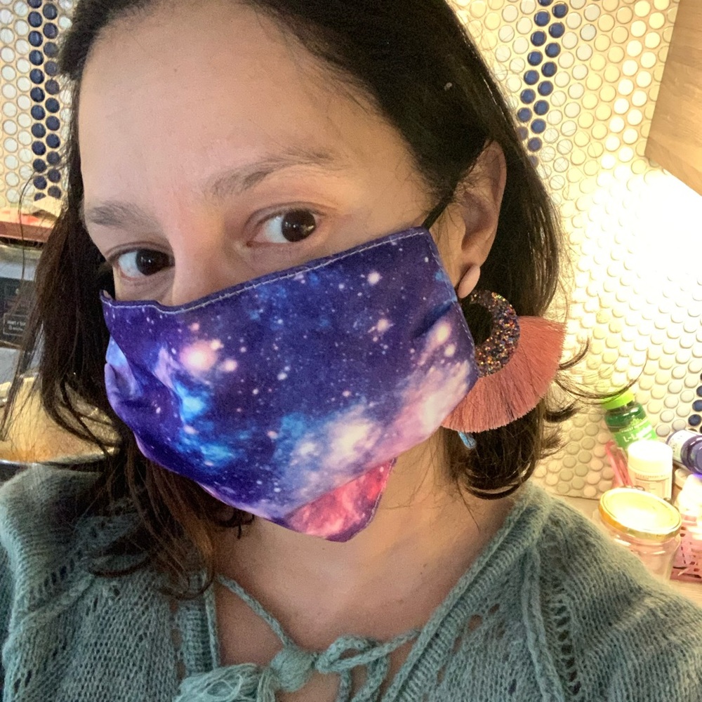 Meet your Posher, Posh